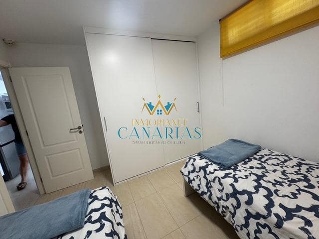 Appartement de 1 chambre à louer à San Bartolome de Tirajana - 1 100 € (Ref: 9990315)