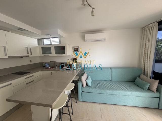 1 makuuhuone Huoneisto vuokrattavana paikassa San Bartolomé de Tirajana - 1 100 € (Ref: 9990315)