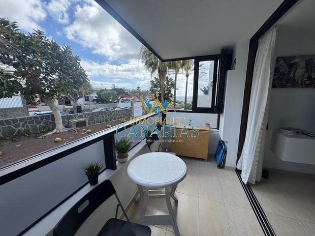 Appartement de 1 chambre à louer à San Bartolome de Tirajana - 1 100 € (Ref: 9990315)