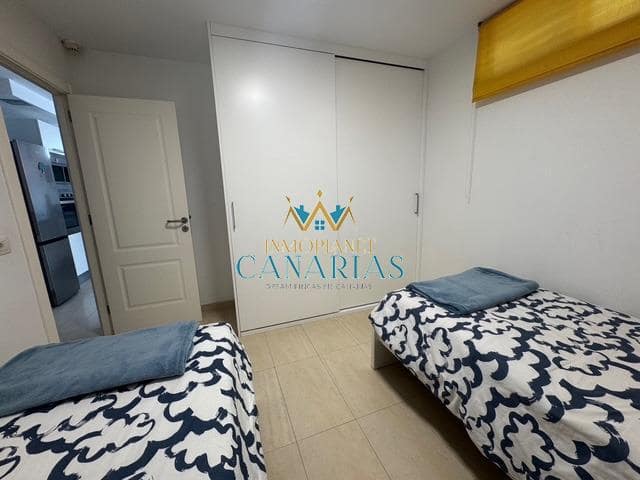 Appartement de 1 chambre à louer à San Bartolome de Tirajana - 1 100 € (Ref: 9990315)