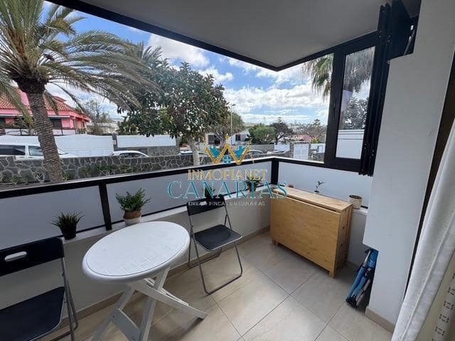 Appartement de 1 chambre à louer à San Bartolome de Tirajana - 1 100 € (Ref: 9990315)