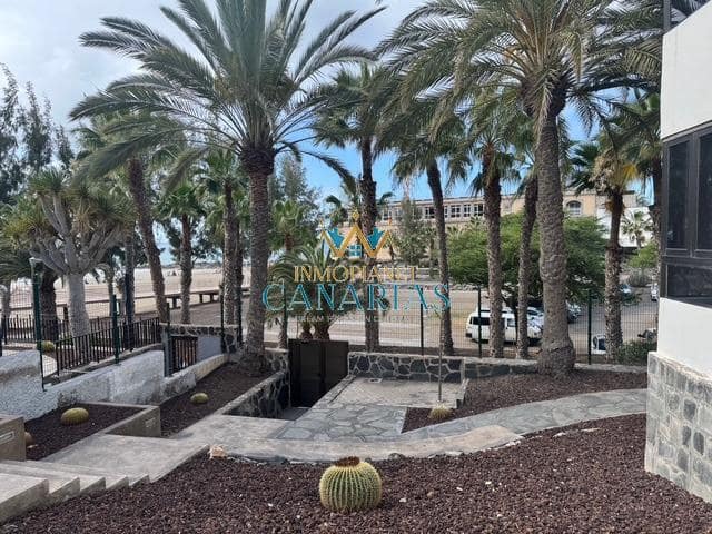 Appartement de 1 chambre à louer à San Bartolome de Tirajana - 1 100 € (Ref: 9990315)
