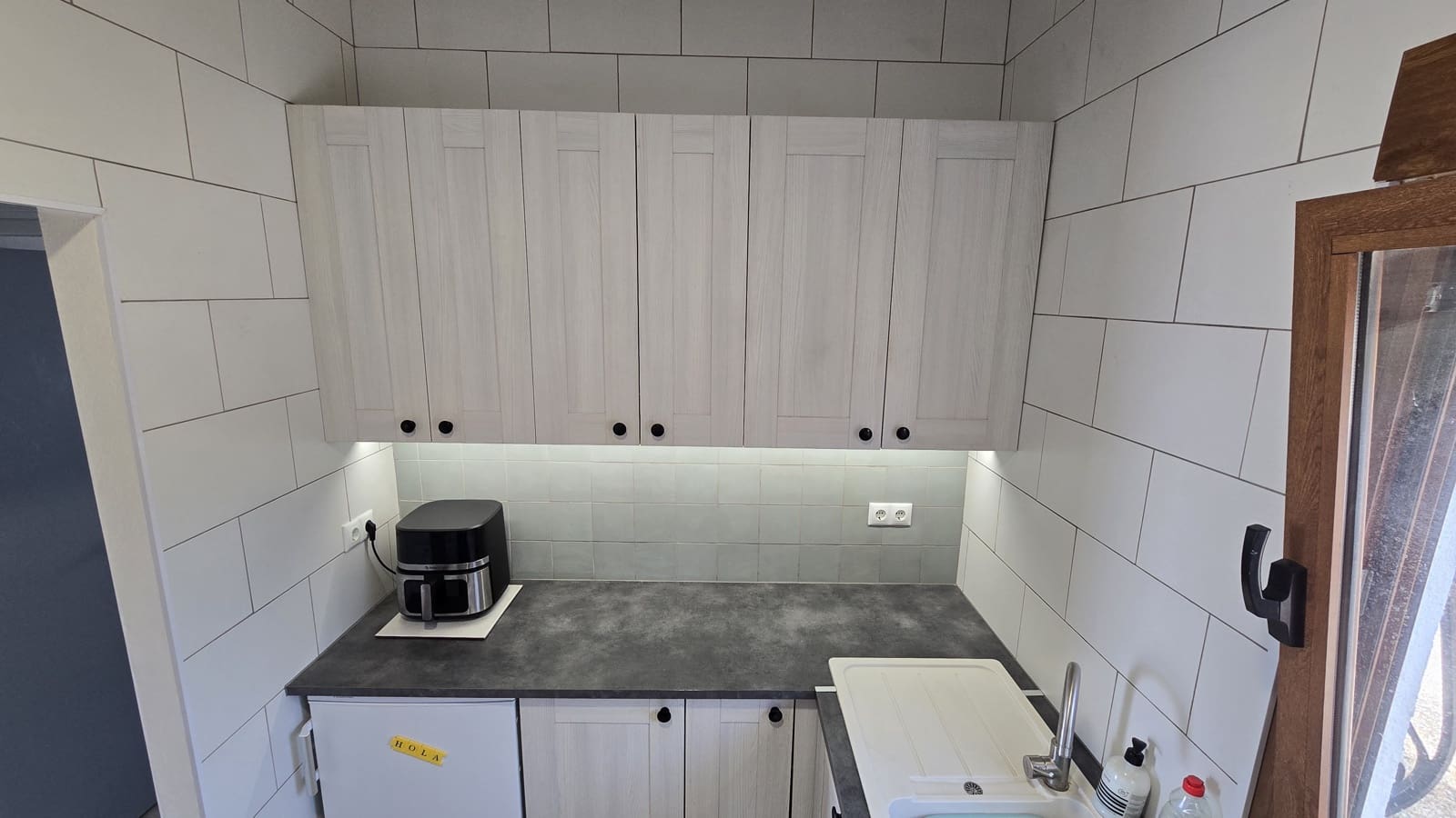 4 sypialnia Finka/Dom wiejski na sprzedaż w Sax z basenem garażem - 275 000 € (Ref: 10038936)