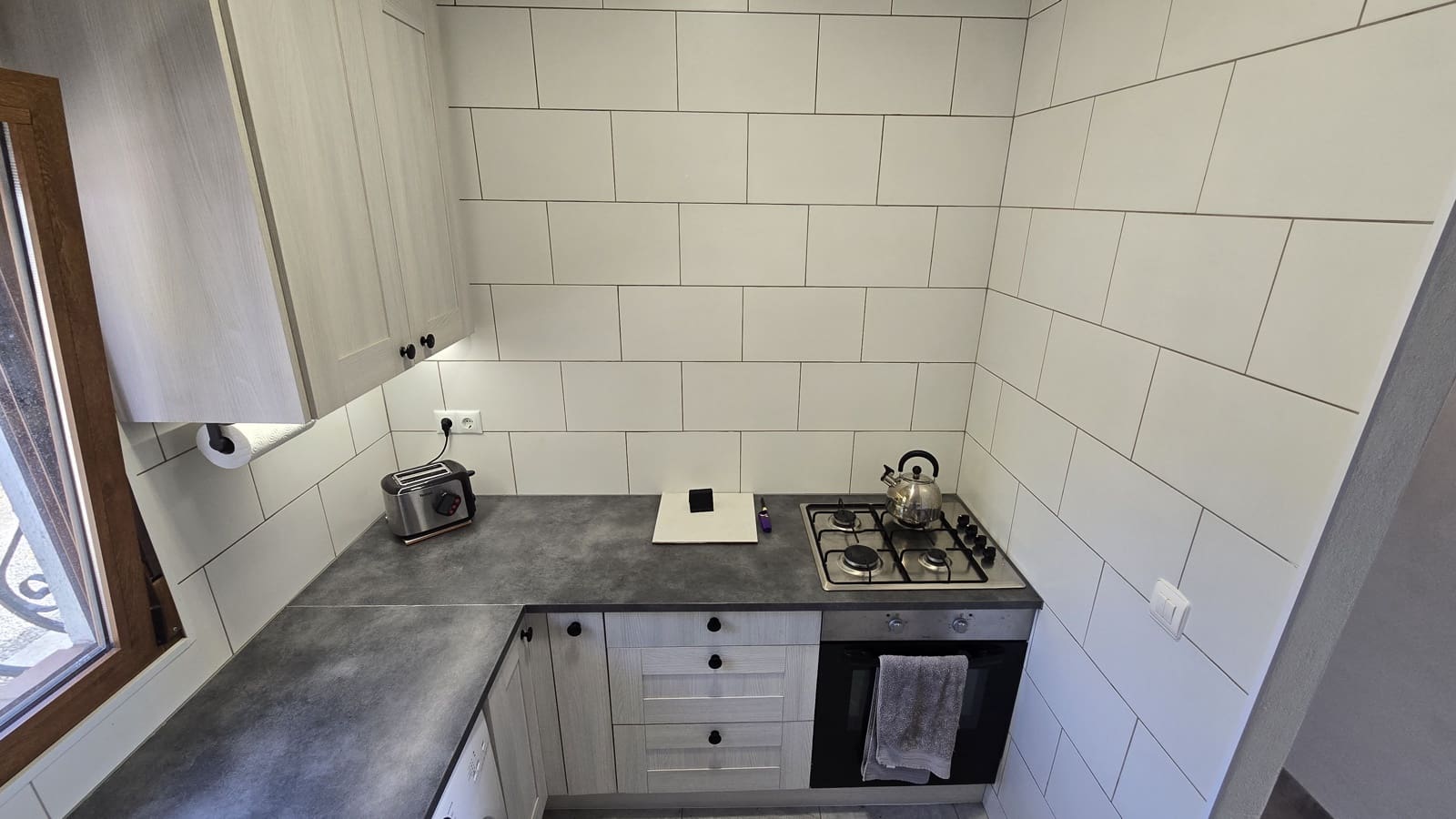 4 sypialnia Finka/Dom wiejski na sprzedaż w Sax z basenem garażem - 275 000 € (Ref: 10038936)