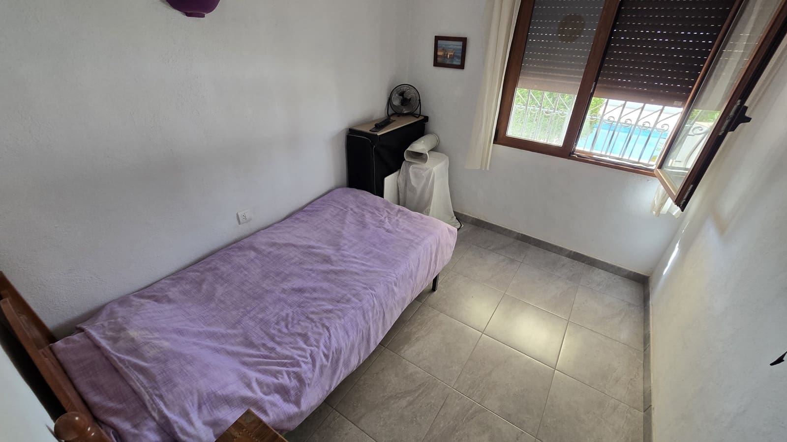 4 sypialnia Finka/Dom wiejski na sprzedaż w Sax z basenem garażem - 275 000 € (Ref: 10038936)