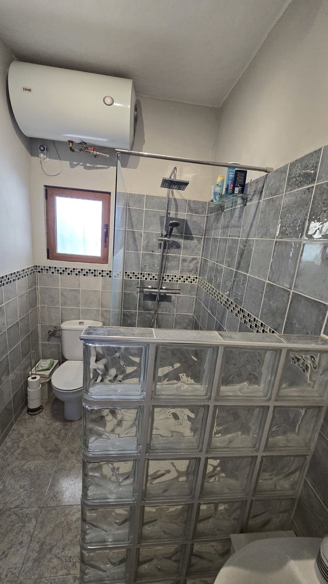 4 bedroom Finca/Country House for sale in Sax with pool garage - € 275,000 (Ref: 10038936)