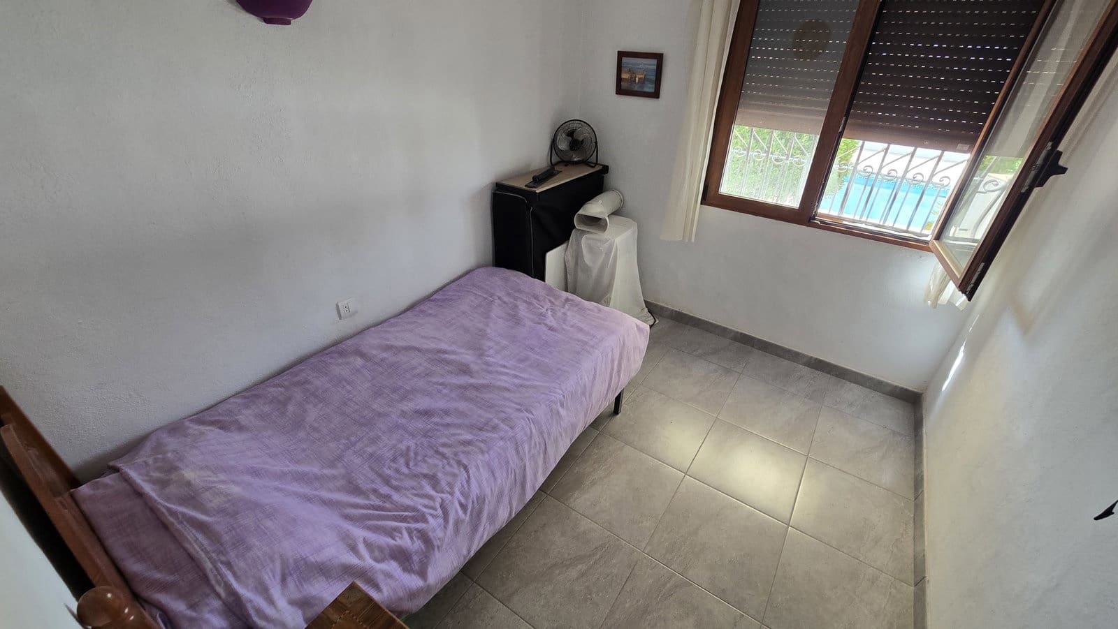 4 bedroom Finca/Country House for sale in Sax with pool garage - € 275,000 (Ref: 10038936)