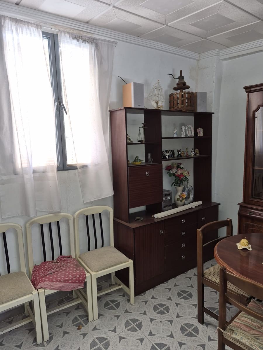 5 slaapkamer Finca/Landhuis te koop in Monovar / Monover met zwembad garage - € 180.000 (Ref: 10117471)