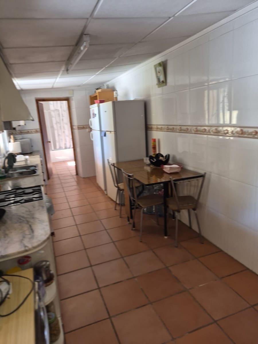 5 slaapkamer Finca/Landhuis te koop in Monovar / Monover met zwembad garage - € 180.000 (Ref: 10117471)