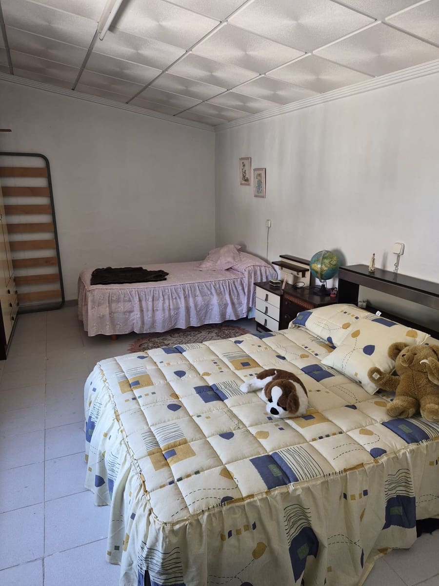 5 slaapkamer Finca/Landhuis te koop in Monovar / Monover met zwembad garage - € 180.000 (Ref: 10117471)