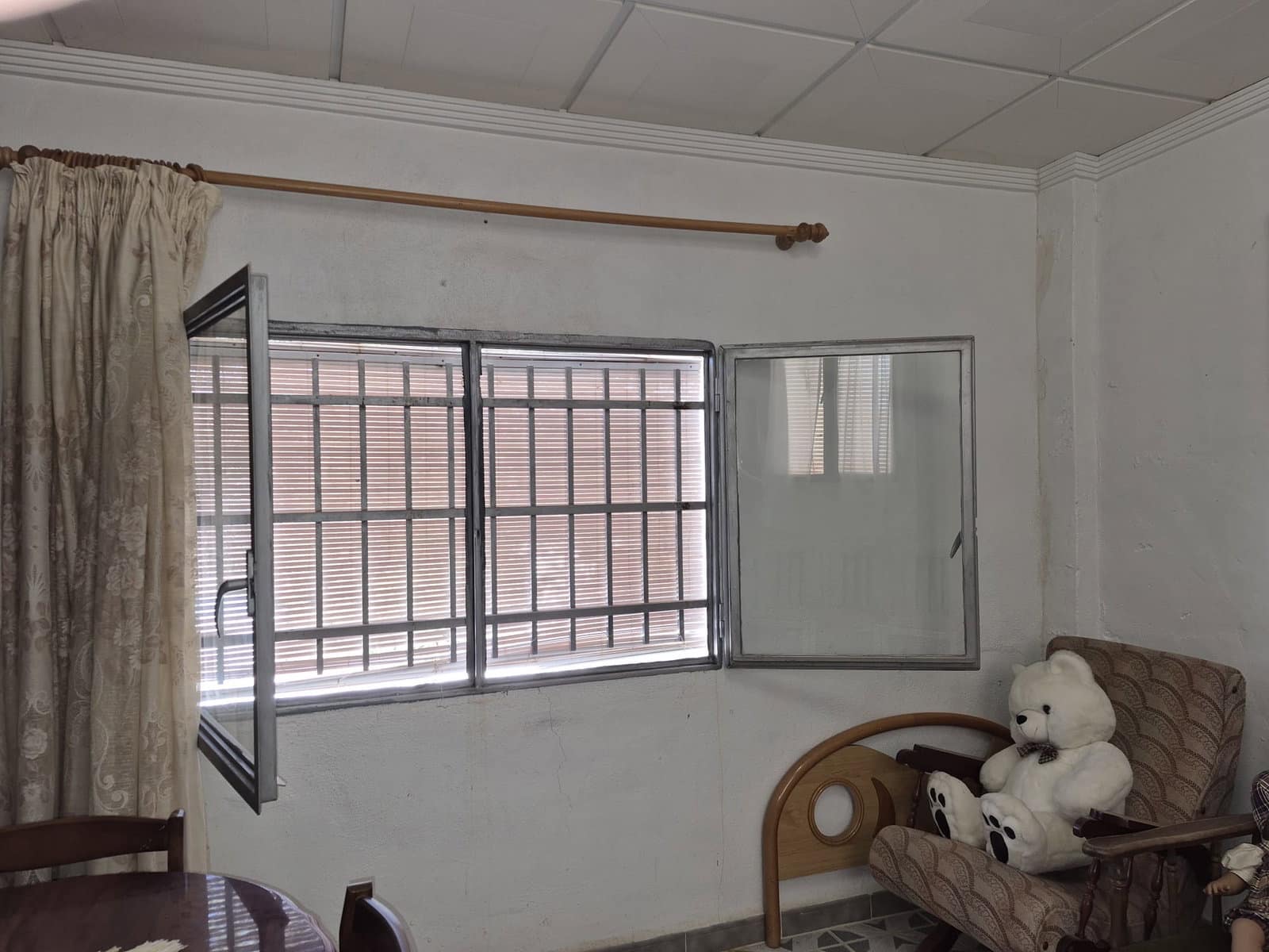 5 slaapkamer Finca/Landhuis te koop in Monovar / Monover met zwembad garage - € 180.000 (Ref: 10117471)