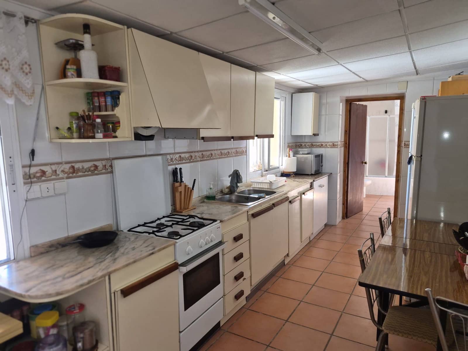 5 slaapkamer Finca/Landhuis te koop in Monovar / Monover met zwembad garage - € 180.000 (Ref: 10117471)