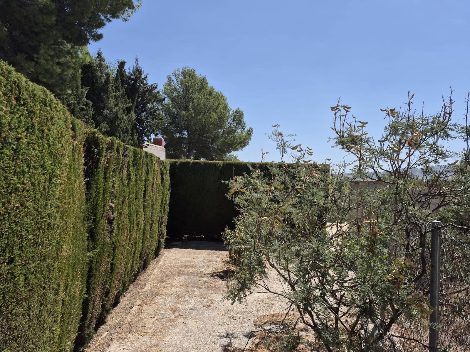 5 slaapkamer Finca/Landhuis te koop in Monovar / Monover met zwembad garage - € 180.000 (Ref: 10117471)