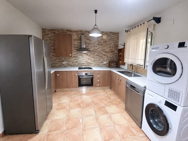 2 slaapkamer Finca/Landhuis te koop in Sax met zwembad garage - € 245.000 (Ref: 10134977)