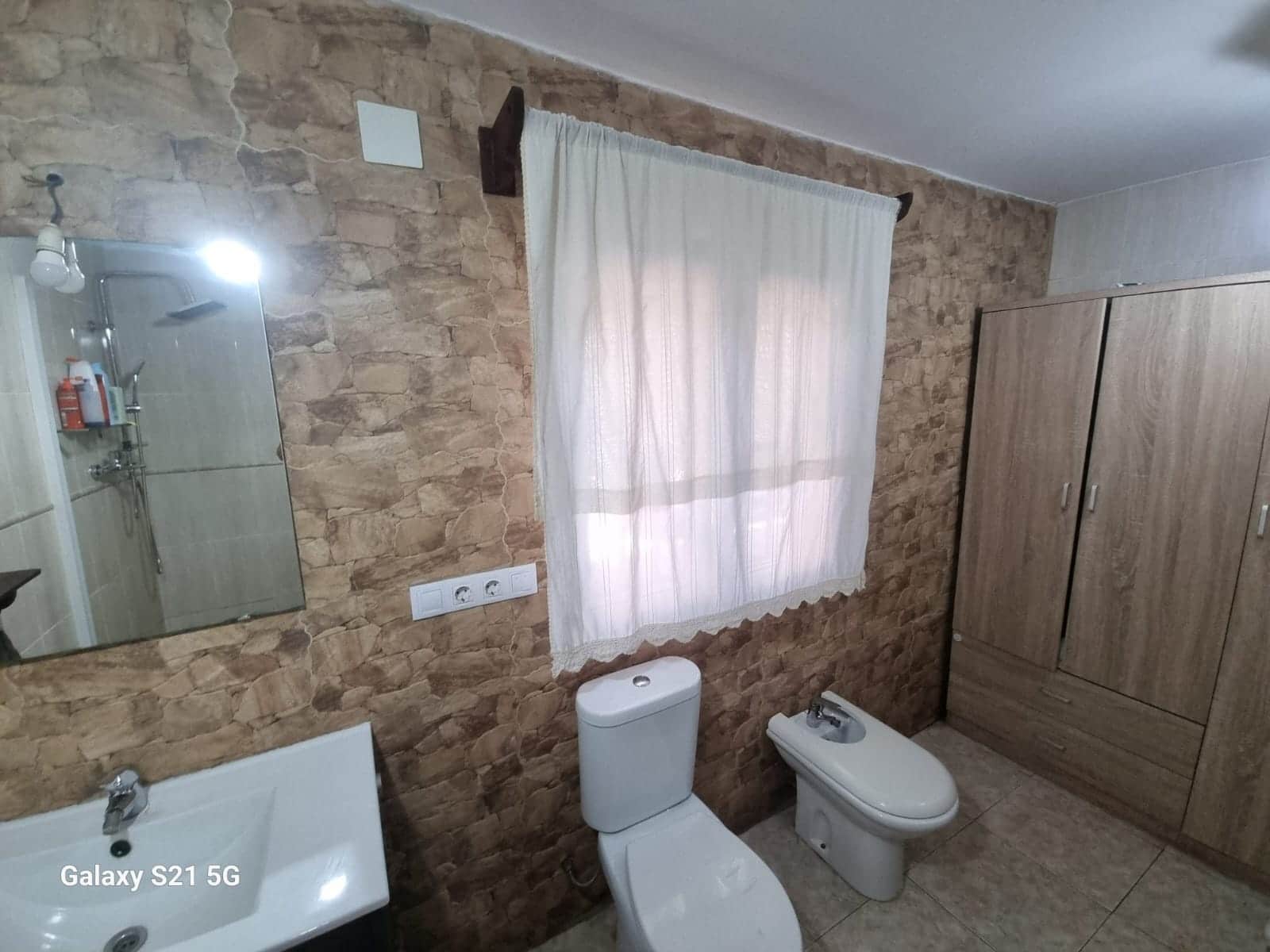 2 bedroom Finca/Country House for sale in Sax with pool garage - € 245,000 (Ref: 10134977)