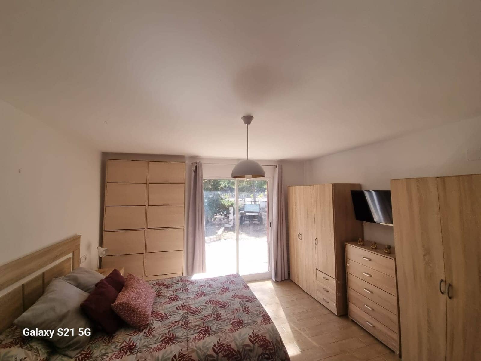 2 bedroom Finca/Country House for sale in Sax with pool garage - € 245,000 (Ref: 10134977)