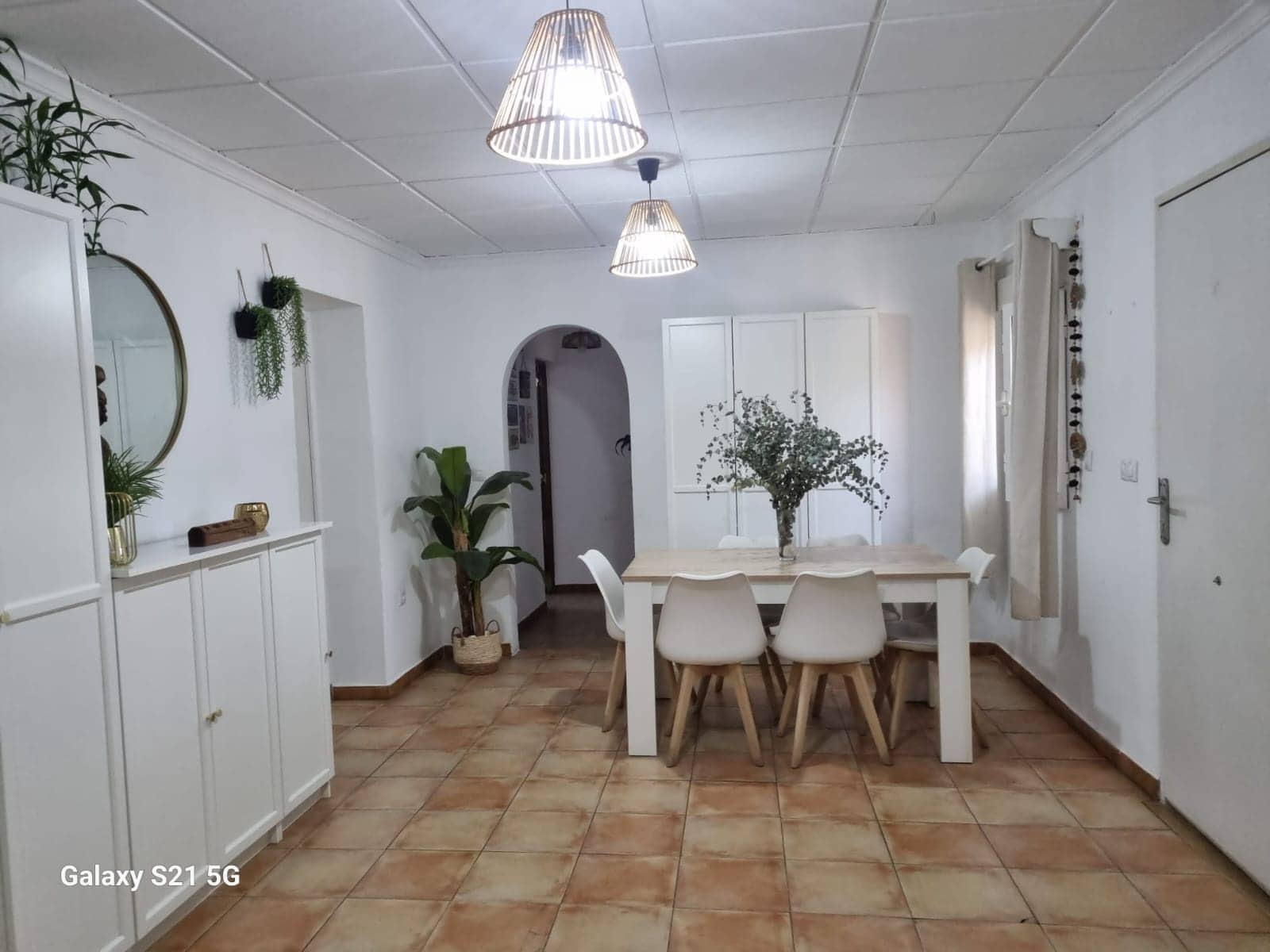2 bedroom Finca/Country House for sale in Sax with pool garage - € 245,000 (Ref: 10134977)
