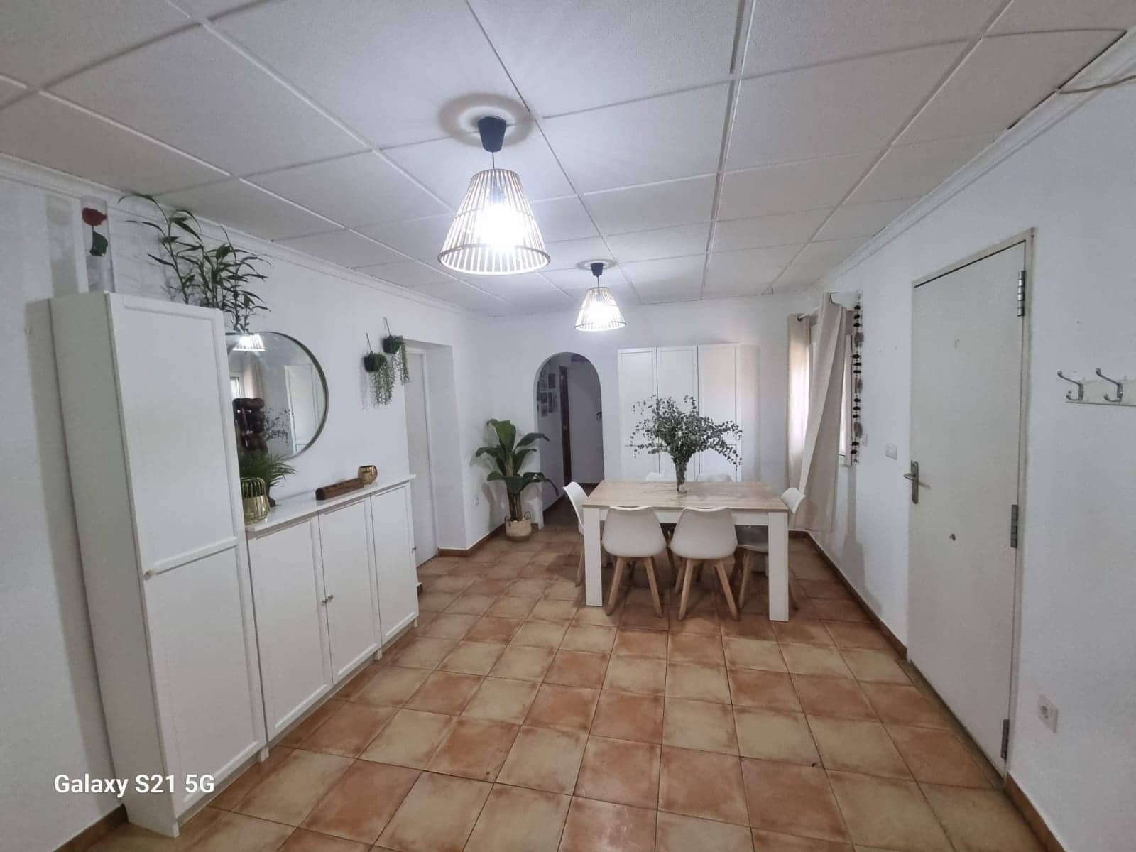 2 bedroom Finca/Country House for sale in Sax with pool garage - € 245,000 (Ref: 10134977)