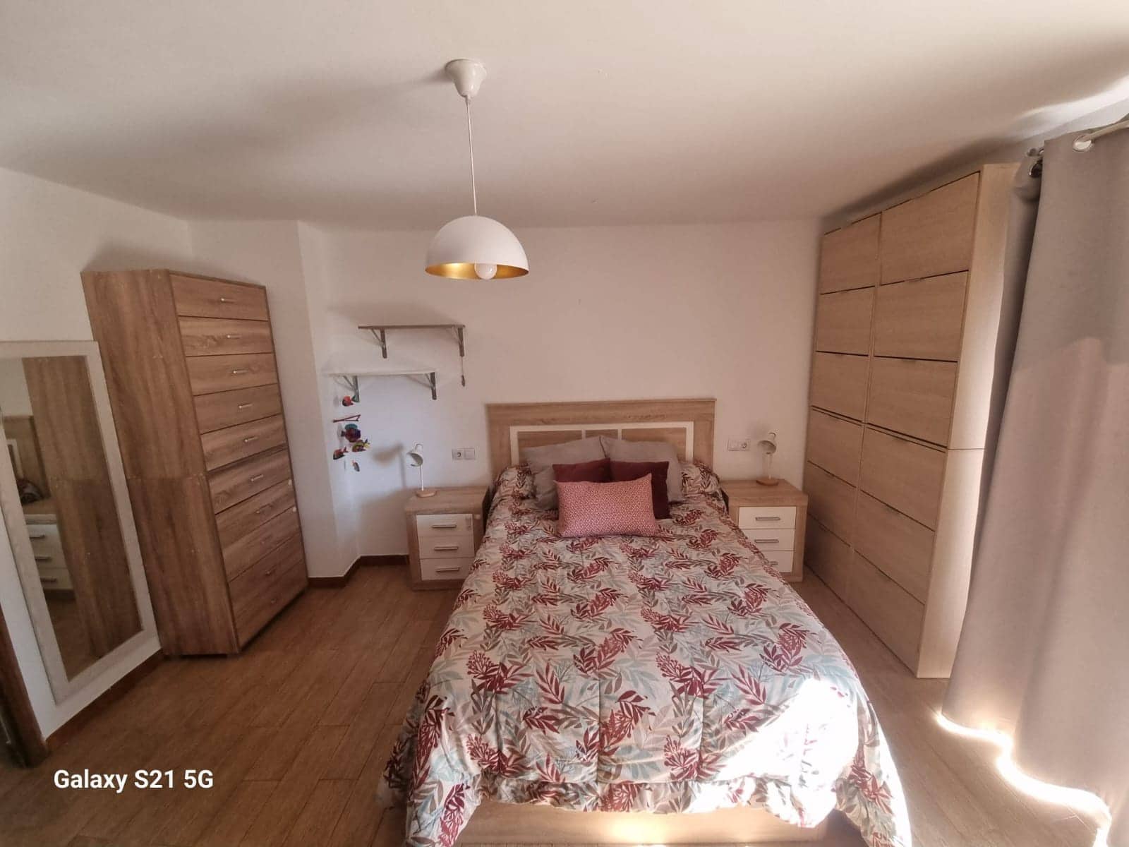 2 bedroom Finca/Country House for sale in Sax with pool garage - € 245,000 (Ref: 10134977)
