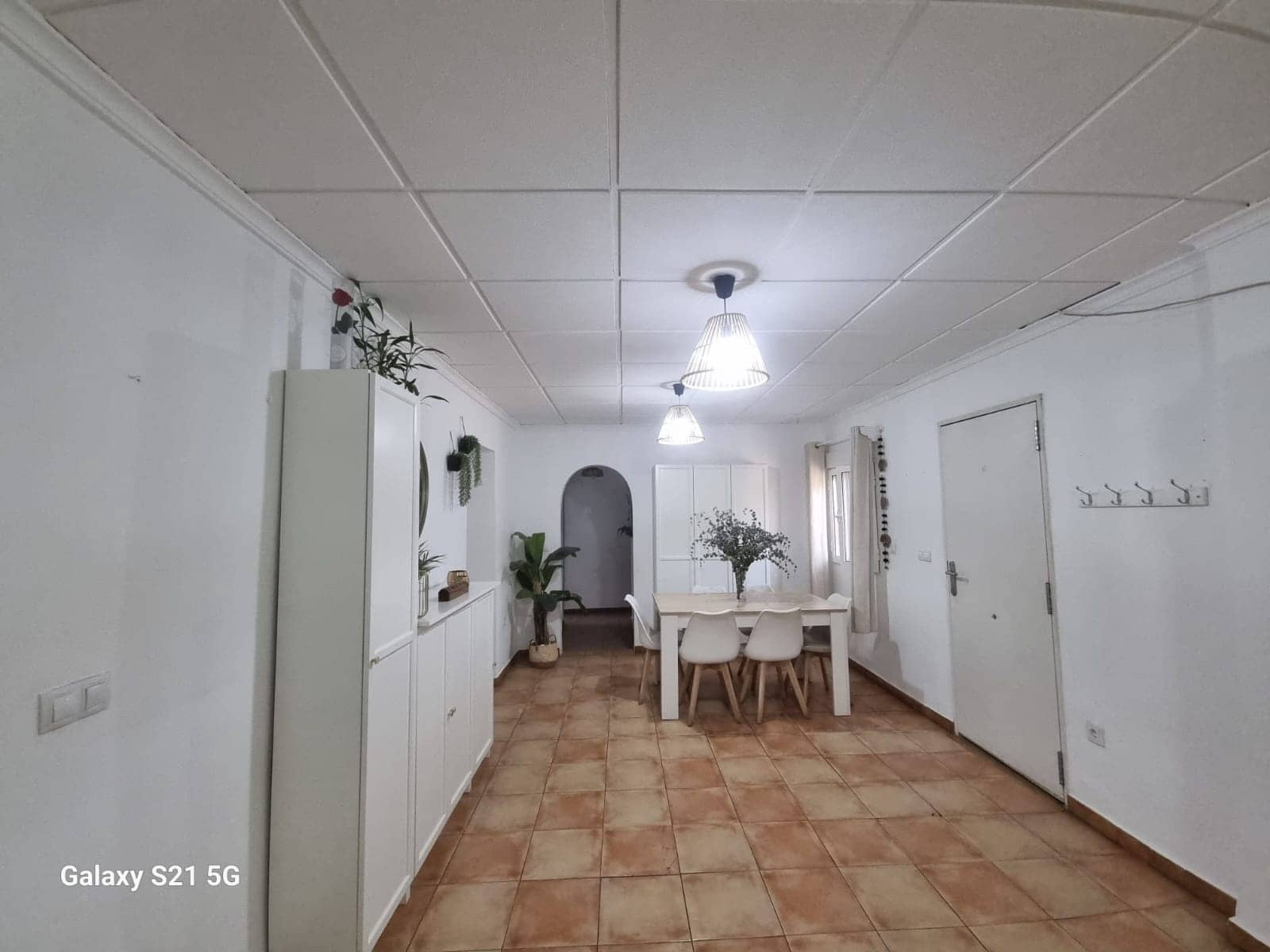 2 bedroom Finca/Country House for sale in Sax with pool garage - € 245,000 (Ref: 10134977)