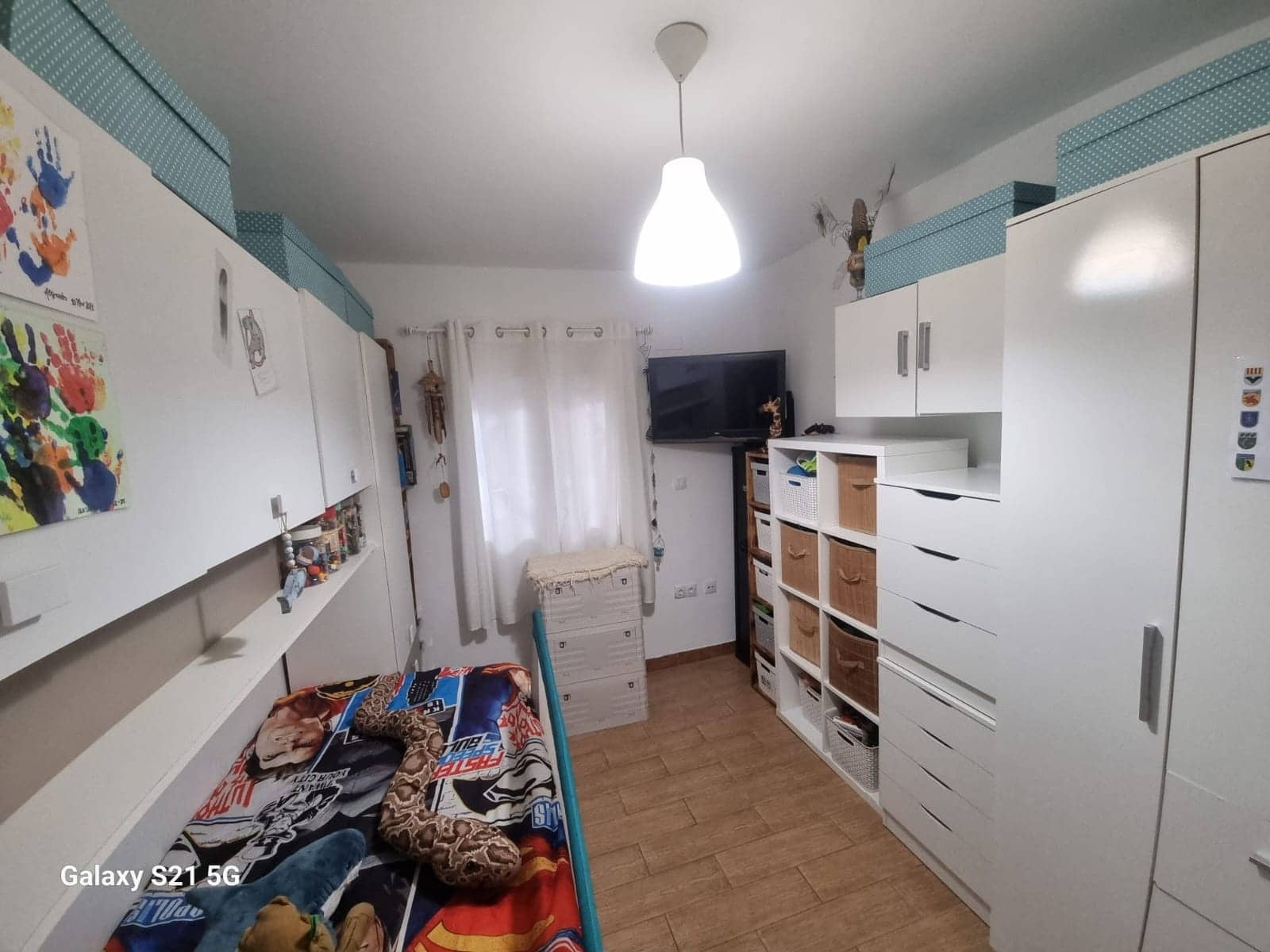 2 bedroom Finca/Country House for sale in Sax with pool garage - € 245,000 (Ref: 10134977)