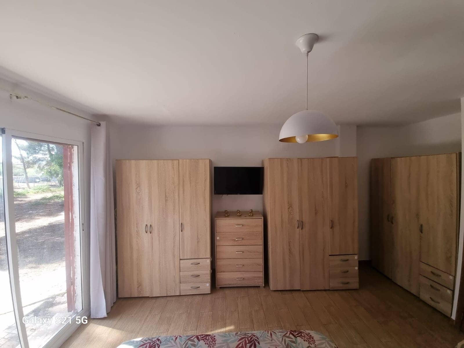 2 bedroom Finca/Country House for sale in Sax with pool garage - € 245,000 (Ref: 10134977)