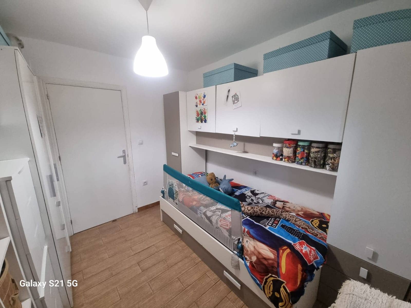 2 bedroom Finca/Country House for sale in Sax with pool garage - € 245,000 (Ref: 10134977)