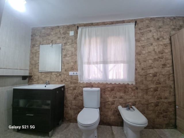 2 slaapkamer Finca/Landhuis te koop in Sax met zwembad garage - € 245.000 (Ref: 10134977)