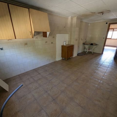 4 Zimmer Finca/Landgut zu verkaufen in Sax mit Garage - 148.000 € (Ref: 10136391)