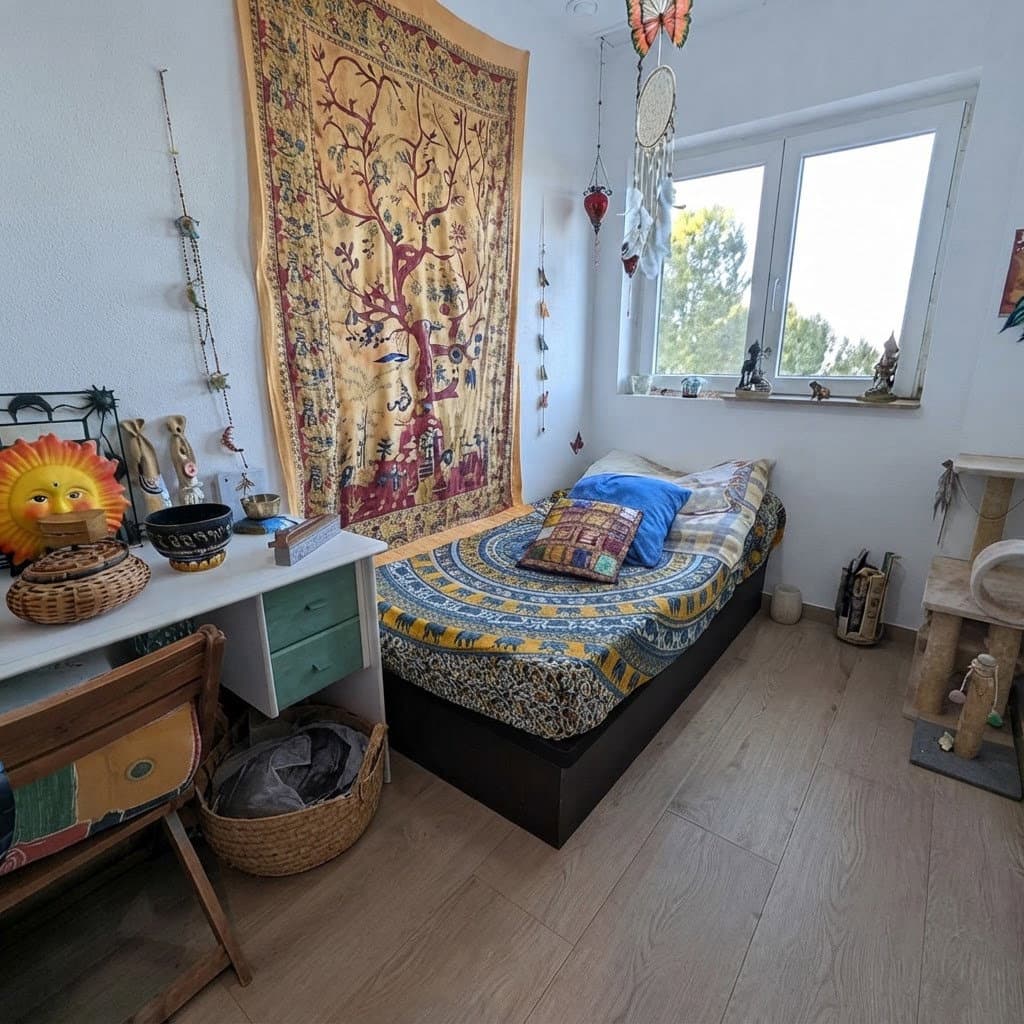 4 bedroom Finca/Country House for sale in Sax with garage - € 370,000 (Ref: 10138774)