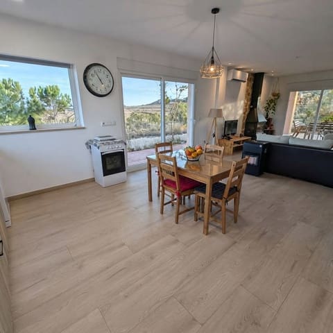 4 chambre Finca/Maison de Campagne à vendre à Sax avec garage - 370 000 € (Ref: 10138774)