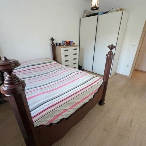 4 chambre Finca/Maison de Campagne à vendre à Sax avec garage - 370 000 € (Ref: 10138774)