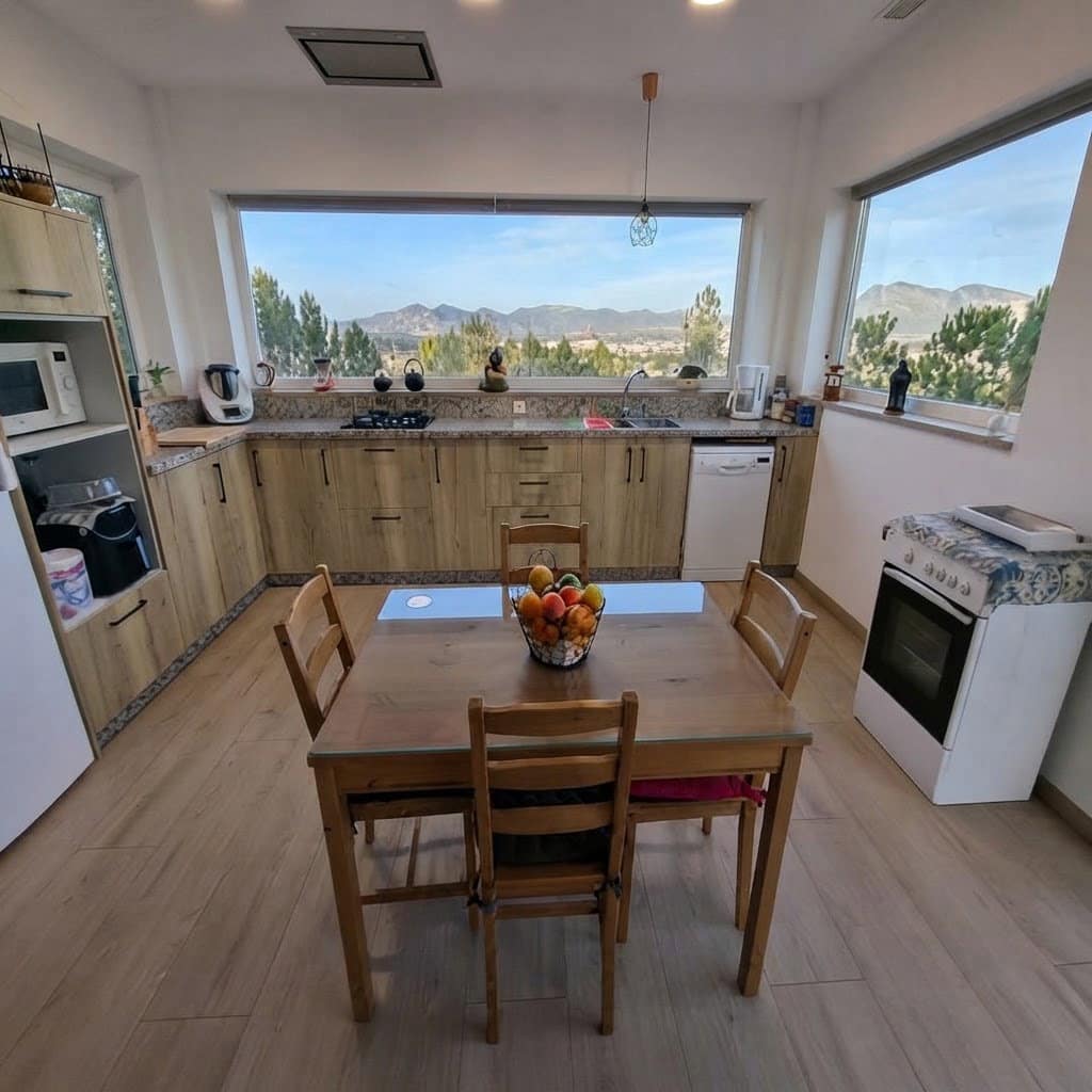 4 bedroom Finca/Country House for sale in Sax with garage - € 370,000 (Ref: 10138774)