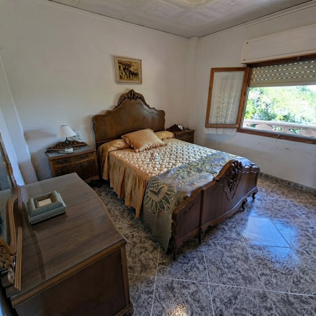 3 bedroom Finca/Country House for sale in Sax with pool garage - € 197,000 (Ref: 10138775)