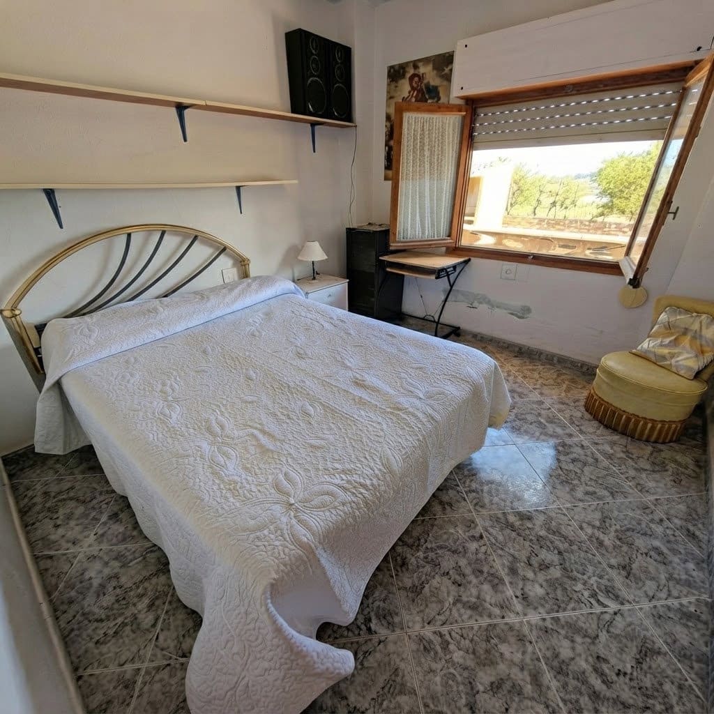 3 bedroom Finca/Country House for sale in Sax with pool garage - € 197,000 (Ref: 10138775)