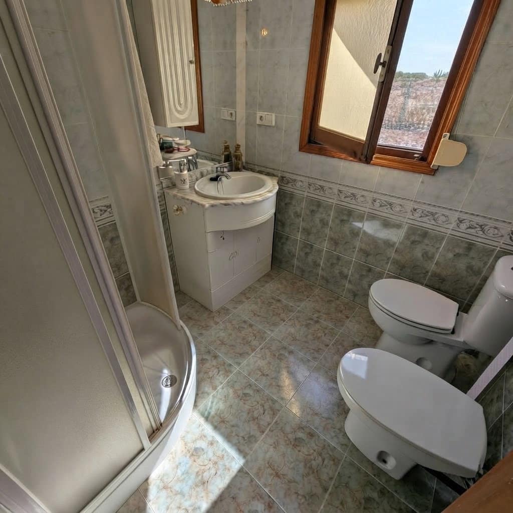 3 bedroom Finca/Country House for sale in Sax with pool garage - € 197,000 (Ref: 10138775)
