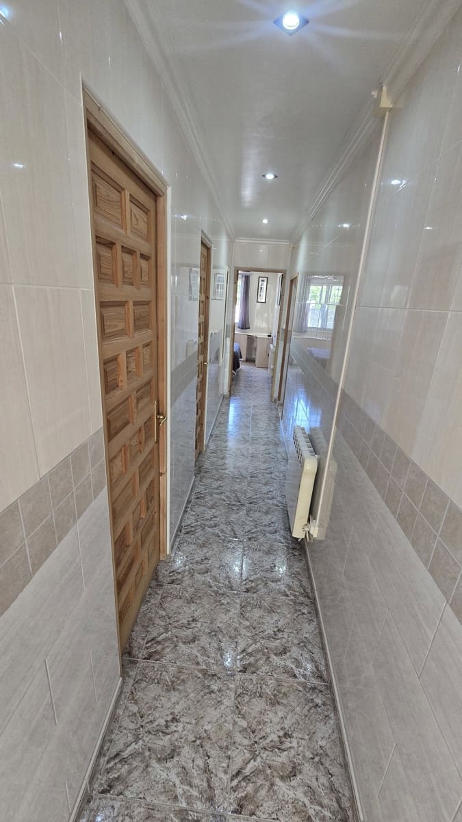 5 bedroom Finca/Country House for sale in Sax with pool garage - € 275,000 (Ref: 10154068)