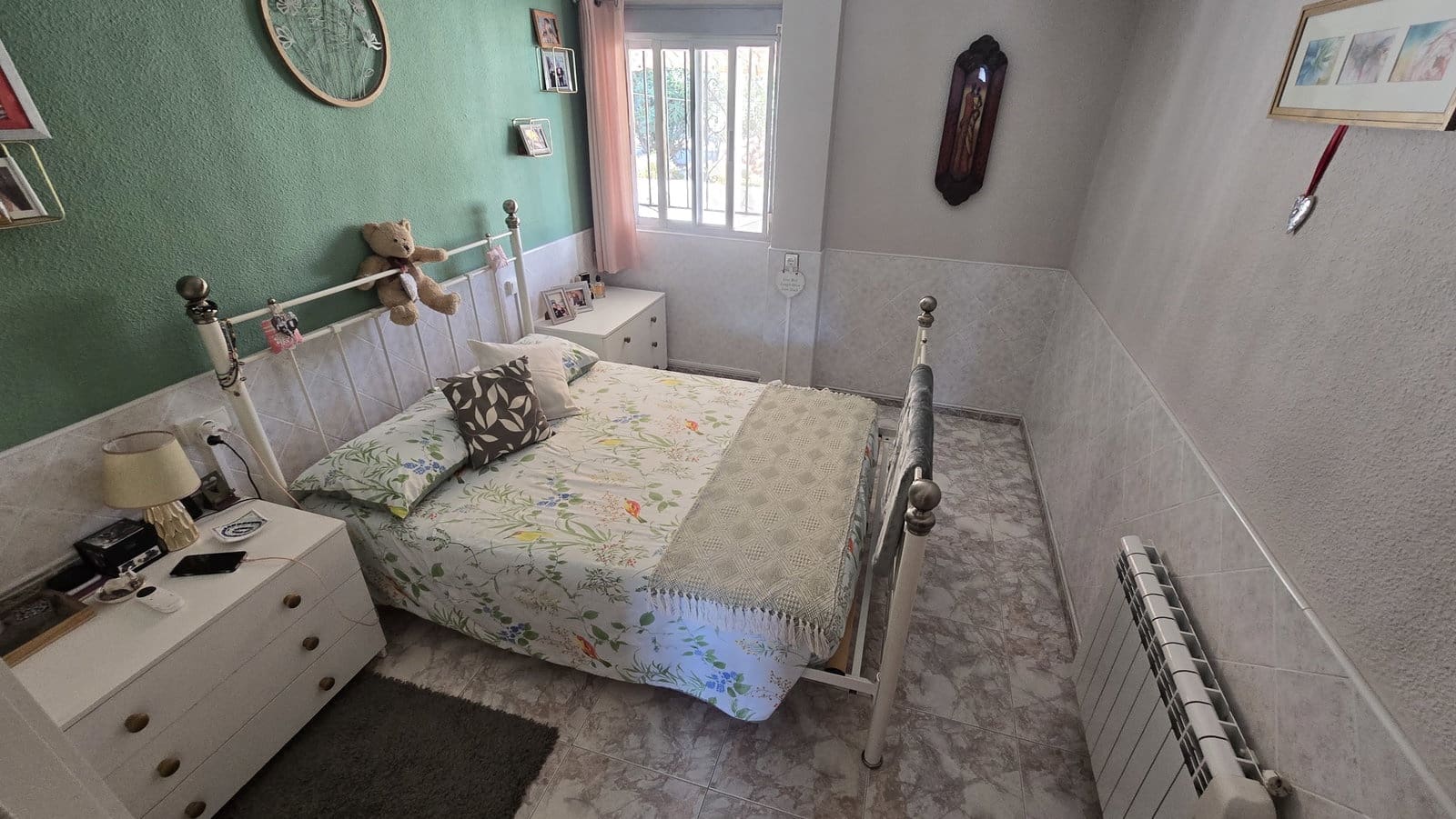 5 bedroom Finca/Country House for sale in Sax with pool garage - € 275,000 (Ref: 10154068)