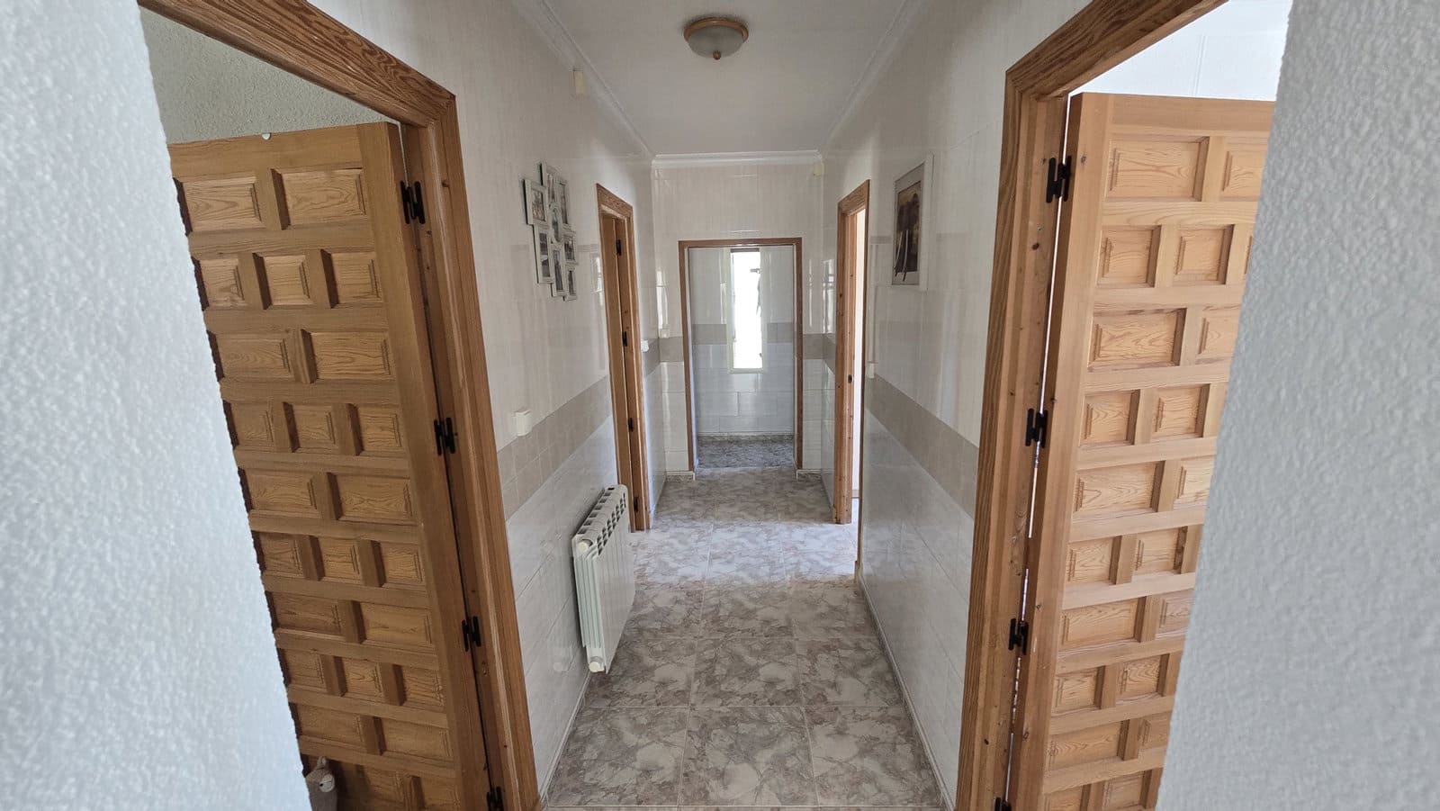 5 bedroom Finca/Country House for sale in Sax with pool garage - € 275,000 (Ref: 10154068)