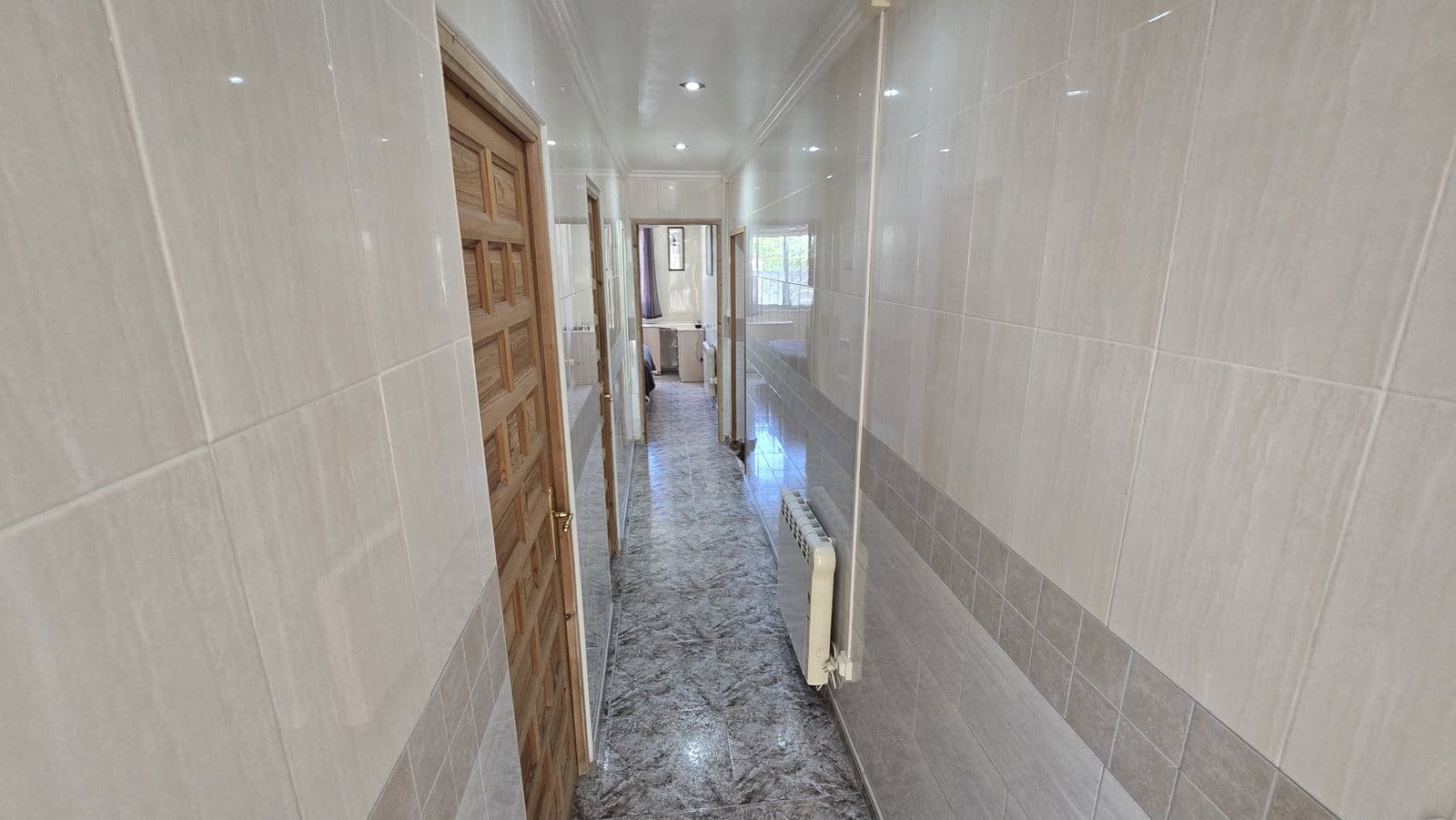 5 bedroom Finca/Country House for sale in Sax with pool garage - € 275,000 (Ref: 10154068)