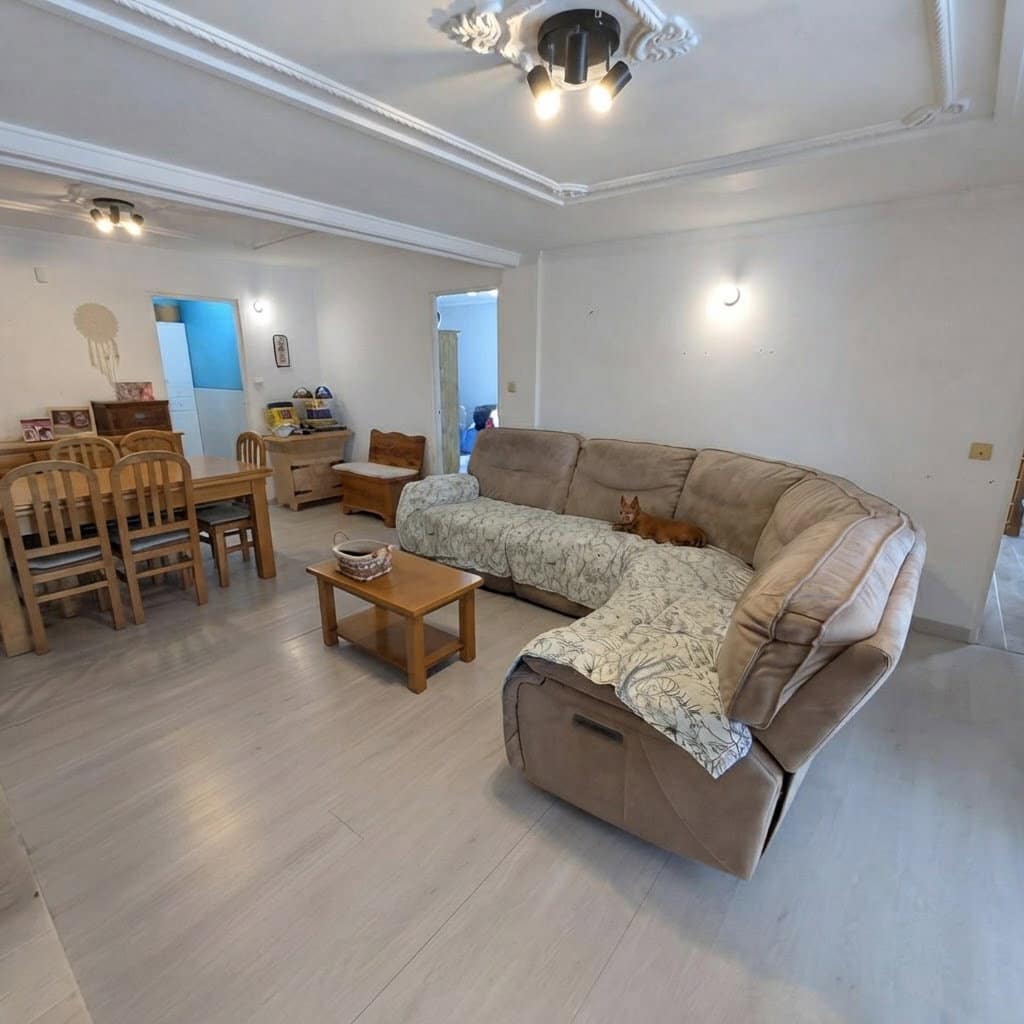 3 bedroom Finca/Country House for sale in Sax with pool garage - € 189,000 (Ref: 10169109)