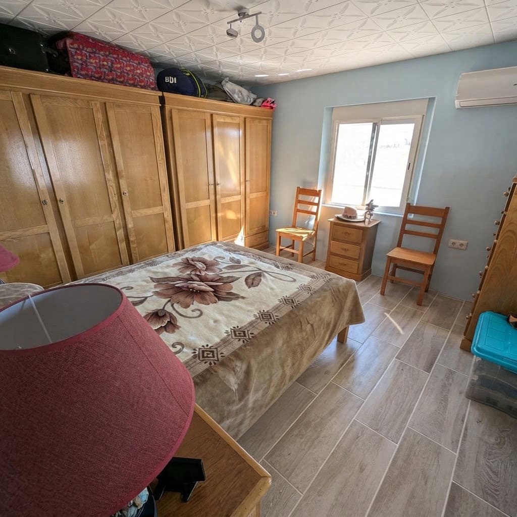 3 bedroom Finca/Country House for sale in Sax with pool garage - € 189,000 (Ref: 10169109)