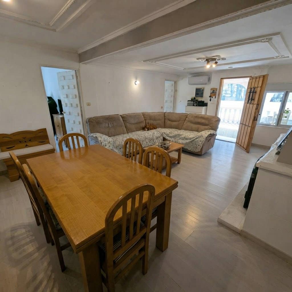 3 bedroom Finca/Country House for sale in Sax with pool garage - € 189,000 (Ref: 10169109)