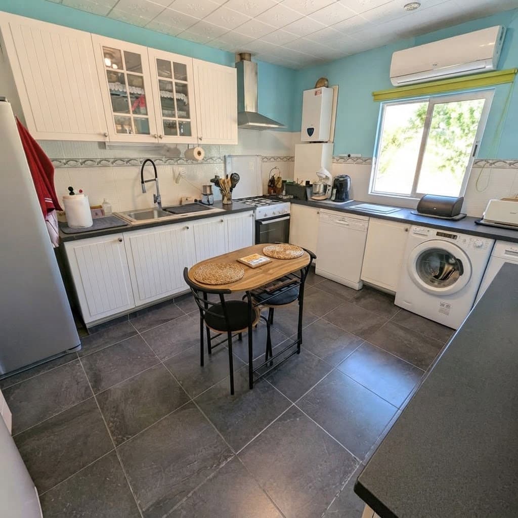 3 bedroom Finca/Country House for sale in Sax with pool garage - € 189,000 (Ref: 10169109)