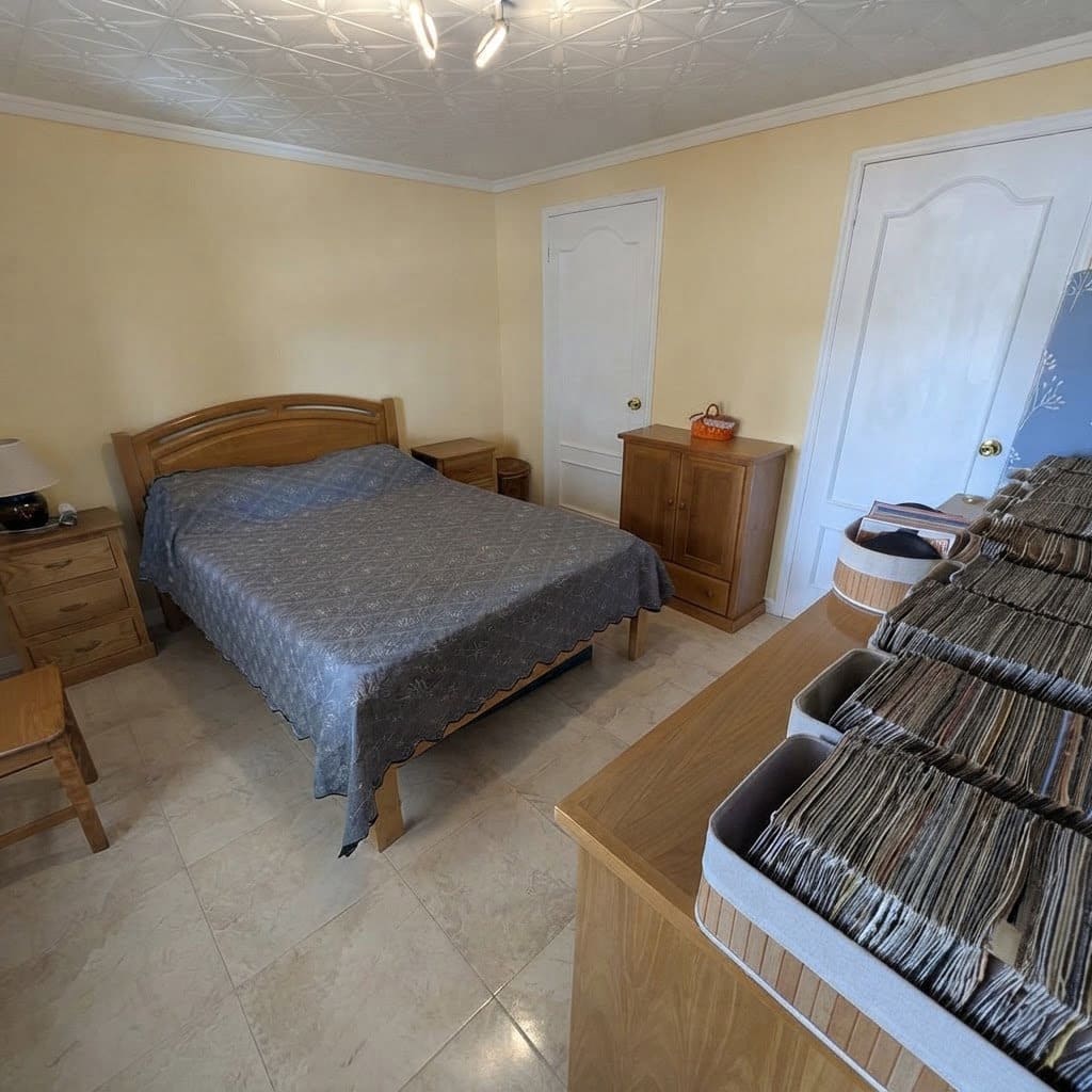 3 bedroom Finca/Country House for sale in Sax with pool garage - € 189,000 (Ref: 10169109)