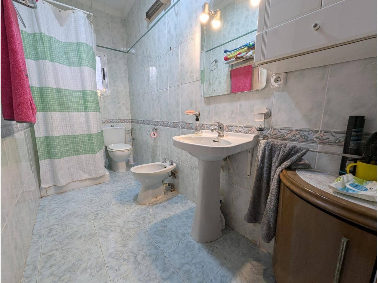3 chambre Finca/Maison de Campagne à vendre à Sax avec piscine garage - 210 500 € (Ref: 10169110)