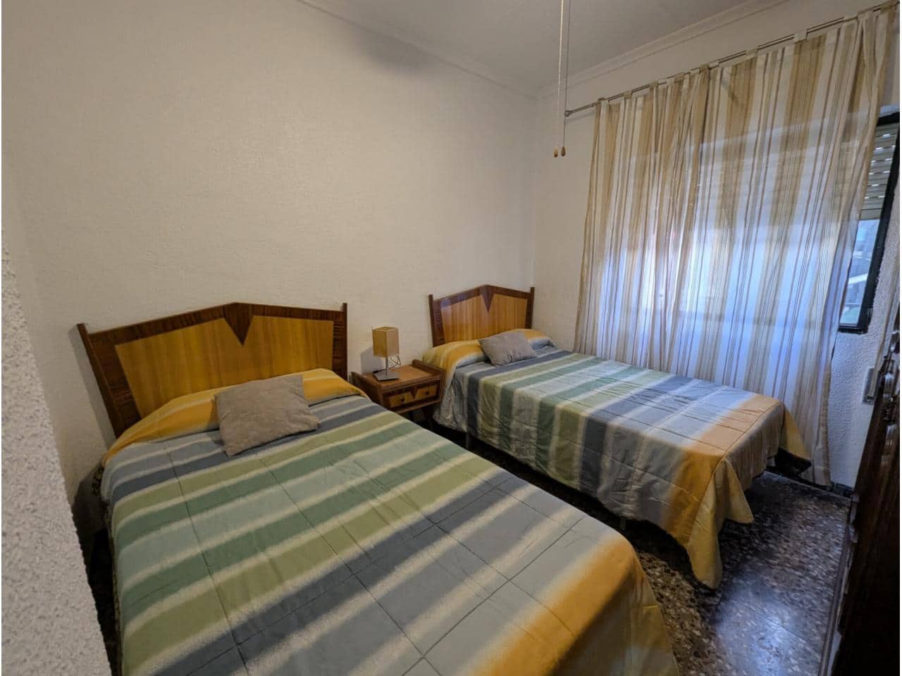 3 chambre Finca/Maison de Campagne à vendre à Sax avec piscine garage - 210 500 € (Ref: 10169110)