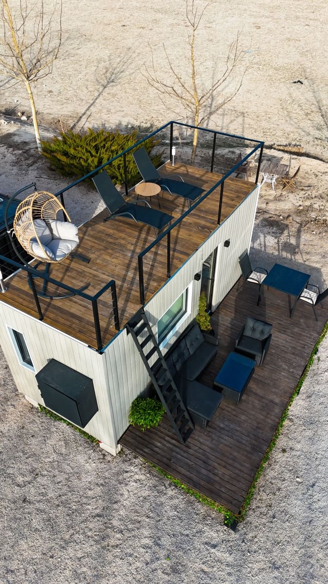 1 makuuhuone Maalaistalo myytävänä paikassa Salinas - 50 000 € (Ref: 10179470)