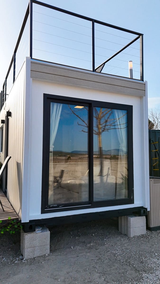 1 makuuhuone Maalaistalo myytävänä paikassa Salinas - 50 000 € (Ref: 10179470)