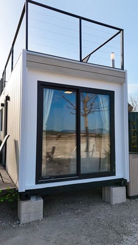 1 slaapkamer Finca/Landhuis te koop in Salinas - € 50.000 (Ref: 10179470)